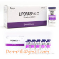 Face Shaping Hyaluronidase for Removing Hyaluronic Acid in Face